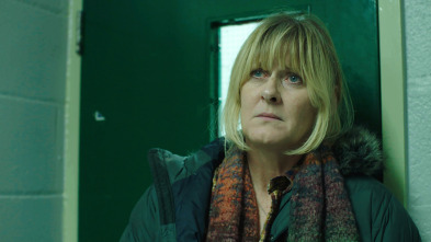 Happy Valley (T2): Ep.5 