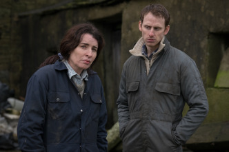 Happy Valley - Episodio 5