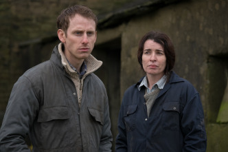 Happy Valley - Episodio 5