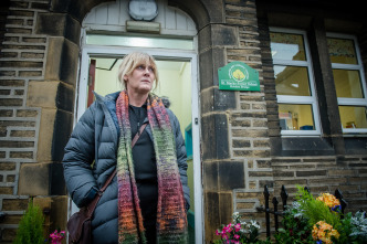 Happy Valley - Episodio 6