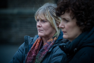 Happy Valley - Episodio 6