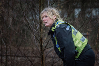 Happy Valley - Episodio 6