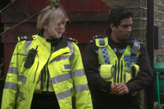 Happy Valley - Episodio 6