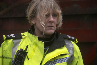 Happy Valley (T2): Ep.6 