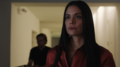 Imagen de FBI: Most Wanted (T4): Ep.3 Sucesión - 1