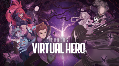 Virtual Hero (T2)