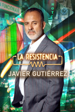 La Resistencia - Javier Gutiérrez