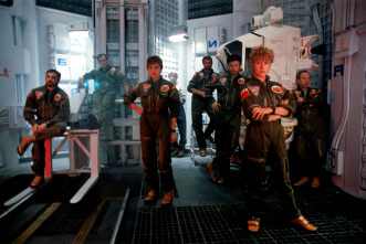 Imagen de 2.010, Odisea II - 5