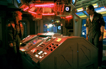 Imagen de 2.010, Odisea II - 7