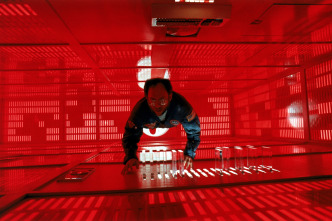 Imagen de 2.010, Odisea II - 9