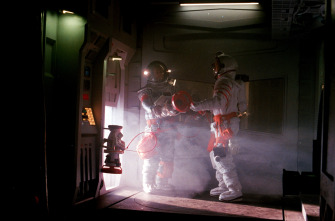 Imagen de 2.010, Odisea II - 10