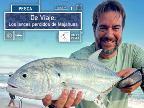 Imagen de De viaje: los lances perdidos de Majahuas - 2