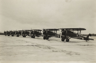 Conquistando el cielo: Los pioneros de la aviación