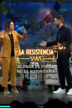 Imagen de Lo + de las... (T6): Alondra de la Parra NO es autoritaria - 22.11.22 - 1