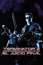 Terminator 2: El juicio final