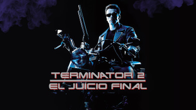 Terminator 2: El juicio final