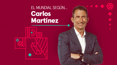 Carlos Martínez (2)