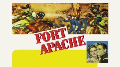 Fort Apache
