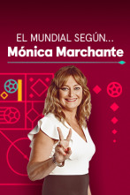 Mónica Marchante