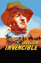 Imagen de La legión invencible - 1