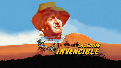Imagen de La legión invencible - 2