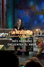 Lo + de los... (T6): Inés Hernand encuentra el amor - 23.11.22