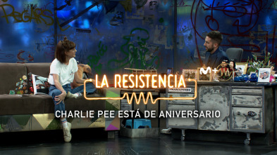 Imagen de Lo + de los... (T6): Charlie Pee está nostálgica - 23.11.22 - 2