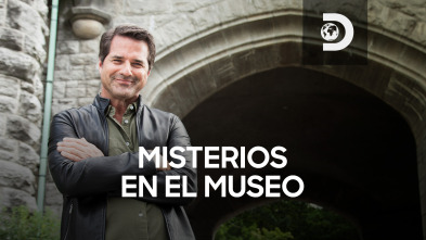 Imagen de Misterios en el museo: La valentía del guardacostas - 2