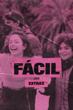 Imagen de Fácil (extras) (T1): Ep.4 Nati - 1