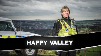 Happy Valley (T2)