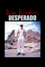 Wim Wenders, Desperado