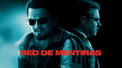 Imagen de Red de mentiras - 2