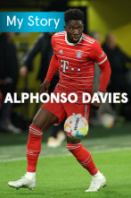 My Story (22/23): Alphonso Davies