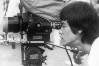 Una vida en diez fotos: Bruce Lee