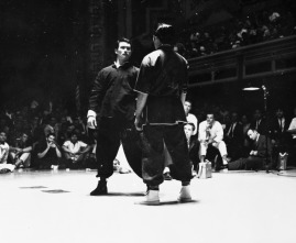 Una vida en diez fotos: Bruce Lee