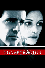 Imagen de Conspiración - 1