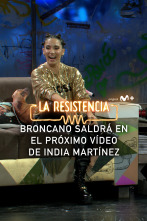 Imagen de Lo + de las... (T6): La propuesta - 29.11.22 - 1