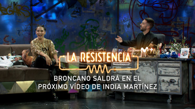 Imagen de Lo + de las... (T6): La propuesta - 29.11.22 - 2