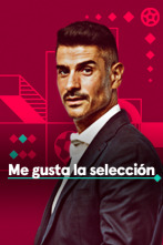 Álvaro Benito (3): Me gusta la selección