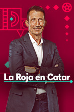 Carlos Martínez (2): La Roja en Catar