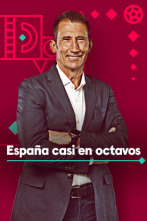 Carlos Martínez (2): España casi en octavos