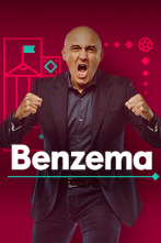 Maldini (1): Benzema