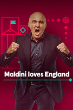 Maldini loves England (1)