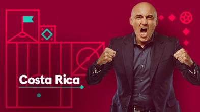 Maldini (1): Costa Rica