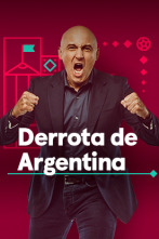 Maldini (1): Derrota de Argentina