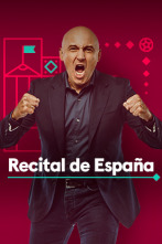 Maldini (1): Recital de España