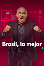 Maldini (1): Brasil, la mejor