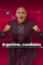 Maldini (1): Argentina, candidata