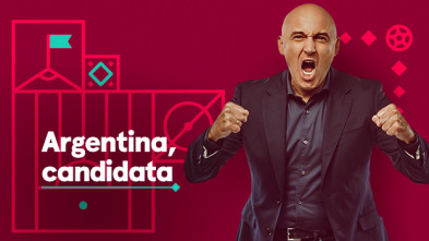 Maldini (1): Argentina, candidata
