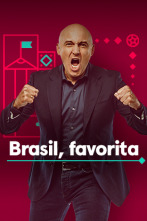 Maldini (1): Brasil sigue favorita
